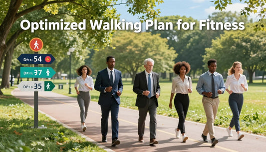 Walking for weight loss daily schedule