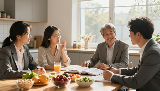 Intermittent fasting benefits for weight loss and longevity