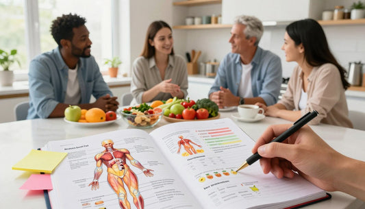 How to lose belly fat in 30 days naturally