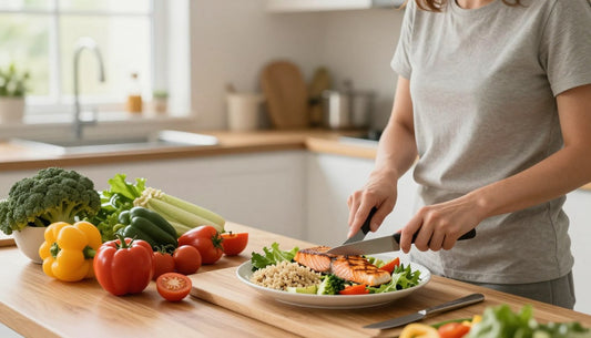 Best diet plan for fast weight loss without starvation