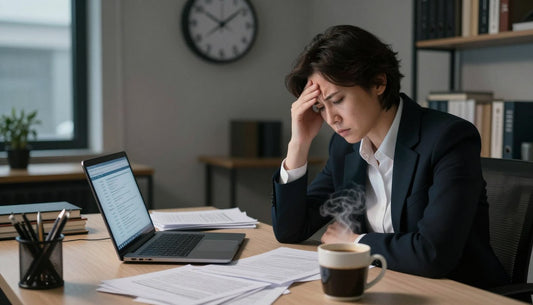 How to stop overthinking and relax instantly