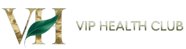 VIPHealthClub