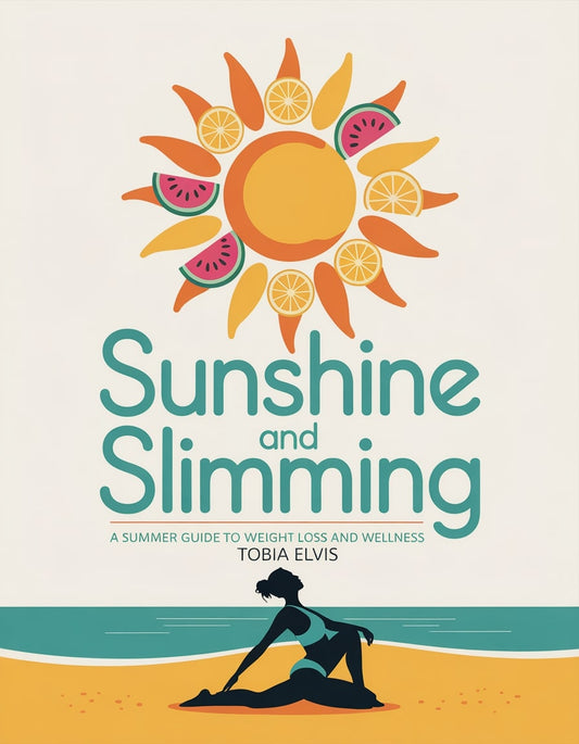 Sunshine and Slimming: A Summer Guide to Weight Loss and Wellness