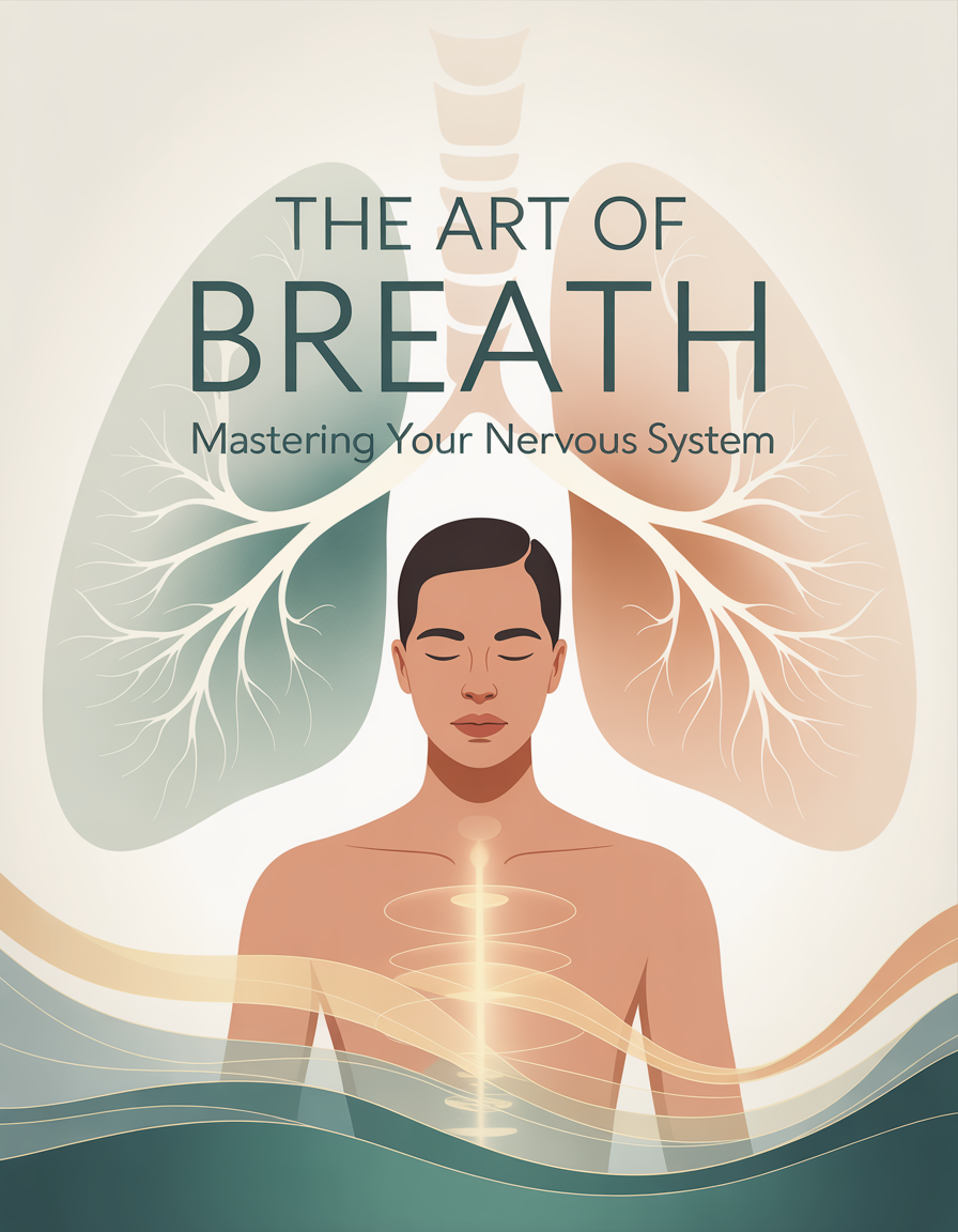 The Art of Breath: Mastering Your Nervous System
